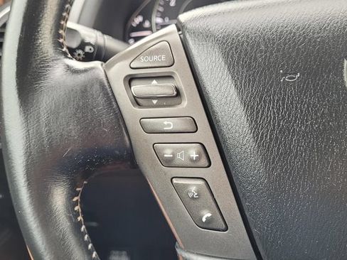 Used 2020 Nissan Armada SL w/ Premium Package RWD image 29