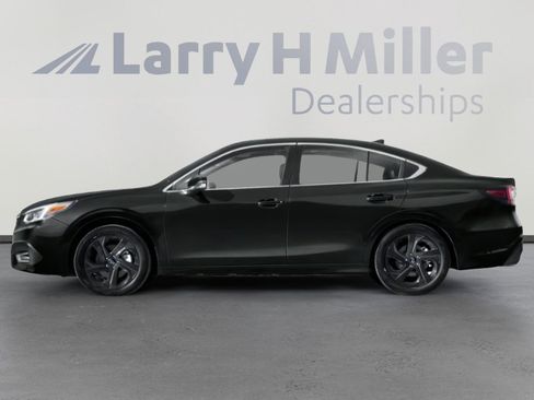 Used 2022 Subaru Legacy Limited XT AWD/4WD image 6