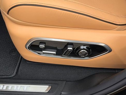 New 2026 Jeep Grand Cherokee Summit AWD/4WD image 20