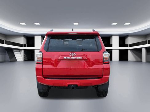 Used 2024 Toyota 4Runner SR5 image 5