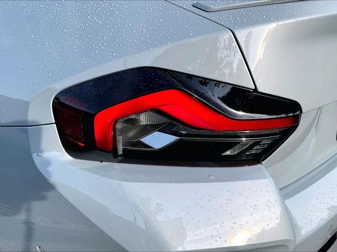 Used 2025 BMW M2 w/ Lighting Package RWD image 29