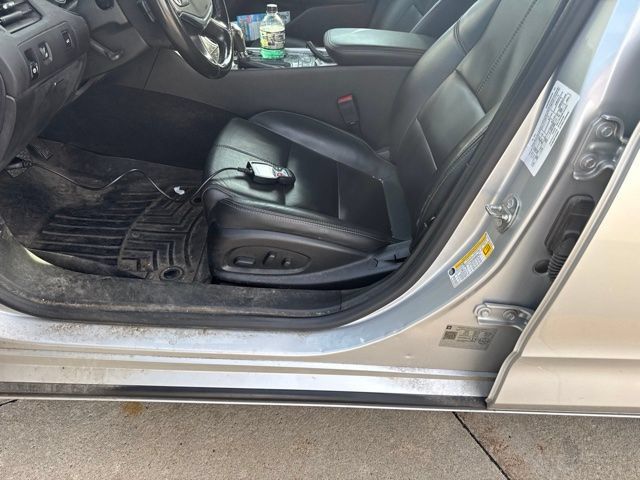 Used 2019 Chevrolet Impala LT w/ LT Leather Package FWD image 10