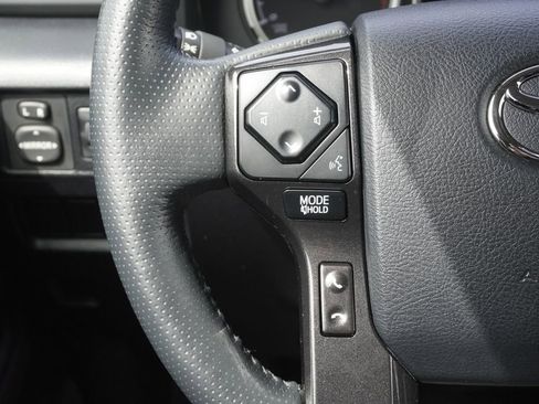 Used 2024 Toyota 4Runner TRD Off-Road Premium AWD/4WD image 12