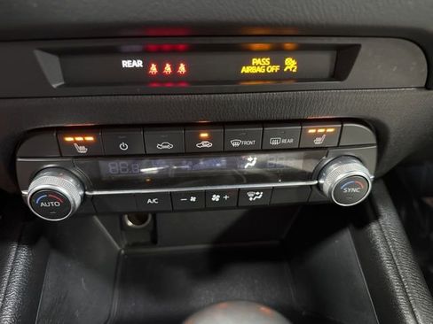 Used 2023 MAZDA CX-5 AWD 2.5 S image 5