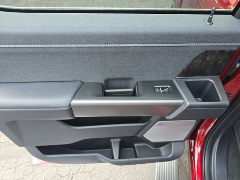 New 2025 Ford F350 Lariat w/ Lariat Ultimate Package image 19