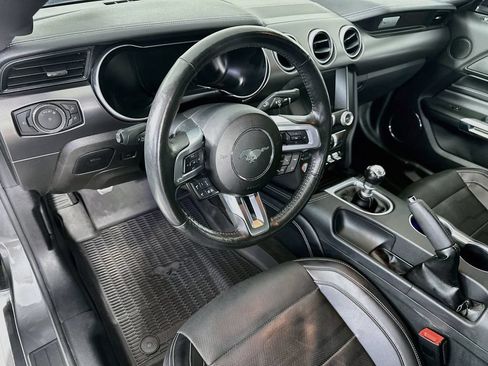 Used 2022 Ford Mustang GT Premium w/ Equipment Group 401A RWD image 29