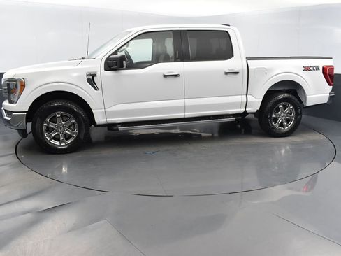Used 2022 Ford F150 XLT w/ Equipment Group 302A High image 5