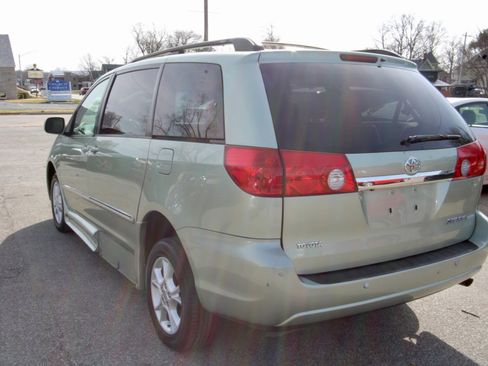 Used 2006 Toyota Sienna XLE image 4