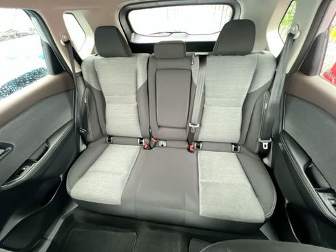 Used 2023 Nissan Rogue SV AWD/4WD image 23