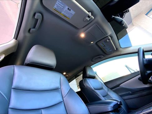 Used 2022 Nissan Murano SV w/ SV Midnight Edition Package image 13