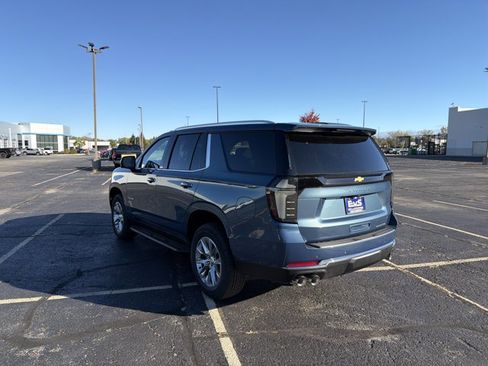 New 2026 Chevrolet Tahoe Premier w/ Sun And Tow Package image 7