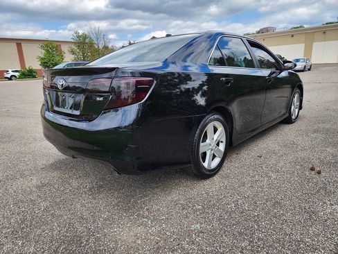 Used 2012 Toyota Camry SE w/ Convenience Pkg image 18