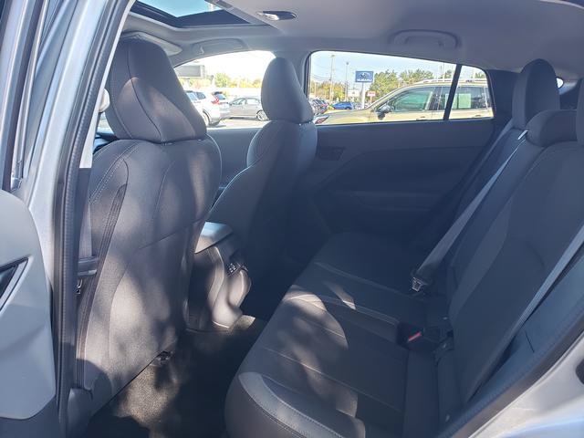 New 2027 Subaru Crosstrek 2.5i Premium AWD/4WD image 12