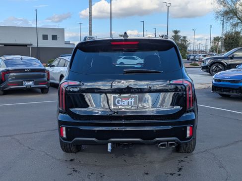 New 2025 Kia Telluride SX X-Line image 5
