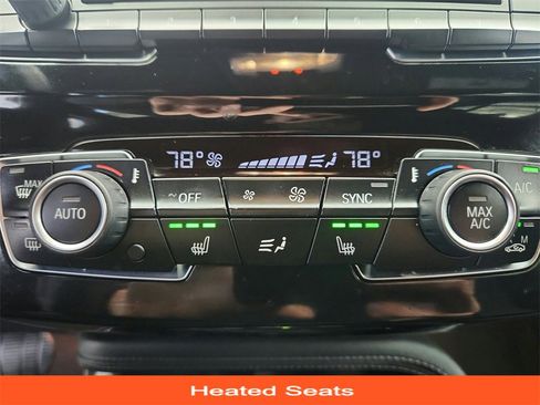 Used 2018 BMW X2 xDrive28i w/ Convenience Package image 20