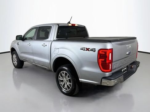 Used 2022 Ford Ranger XLT w/ Equipment Group 302A High AWD/4WD image 5