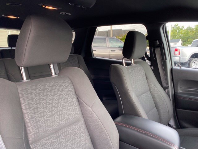 Used 2026 Dodge Durango GT AWD/4WD image 30