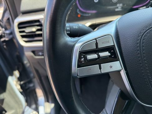 Used 2025 Kia Telluride S AWD/4WD image 20