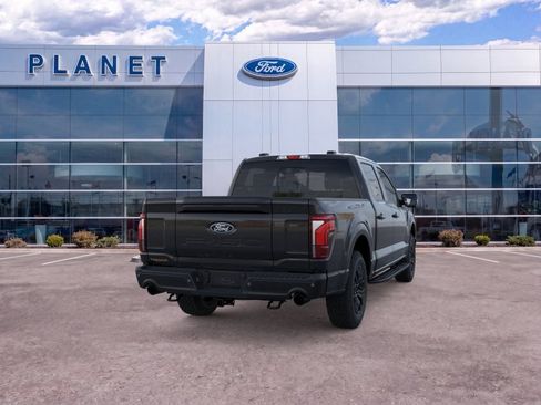 New 2026 Ford F150 Tremor w/ Equipment Group 402A High AWD/4WD image 10