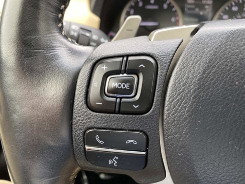 Used 2018 Lexus NX 300 AWD image 20