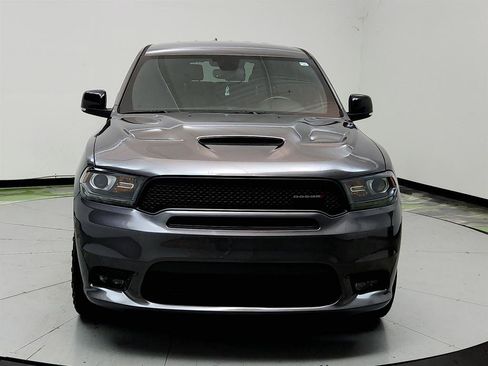 Used 2019 Dodge Durango GT RWD image 2