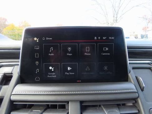 Used 2023 GMC Yukon SLT image 21