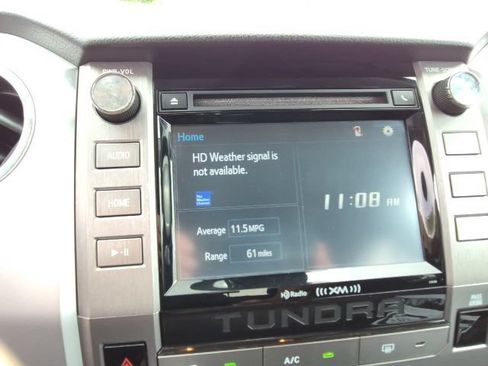 Used 2018 Toyota Tundra SR5 w/ SR5 Upgrade Package AWD/4WD image 30