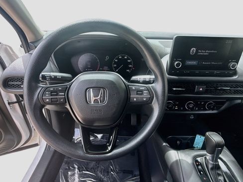 Used 2024 Honda HR-V LX image 10