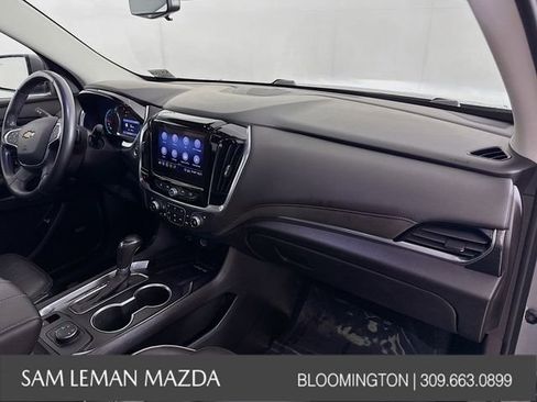 Used 2020 Chevrolet Traverse High Country image 31