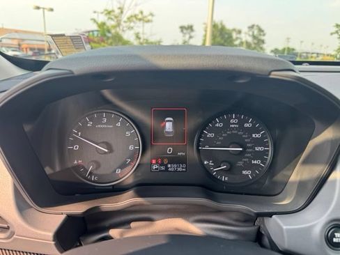 Used 2024 Subaru Crosstrek 2.0i AWD/4WD image 15