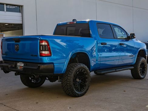 Used 2023 RAM 1500 Big Horn AWD/4WD image 10