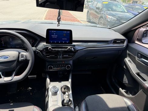 Used 2024 Ford Escape ST-Line FWD image 21