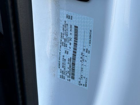 Certified 2021 Ford F350 XL w/ Power Equipment Group image 32