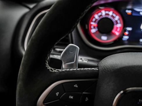 Used 2018 Dodge Challenger SRT Demon image 51