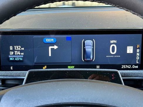 Used 2023 Ford Mustang Mach-E Premium image 23