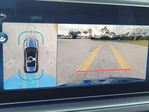 New 2026 Mercedes-Benz GLE 350 GLE 350 image 13