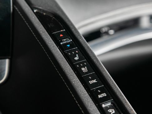 Used 2021 Chevrolet Corvette Stingray Preferred Conv w/ Z51 Performance Package image 53