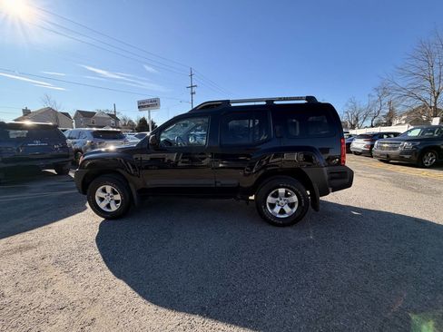 Used 2012 Nissan Xterra S image 20