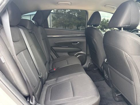 Used 2024 Hyundai Tucson SEL FWD image 10