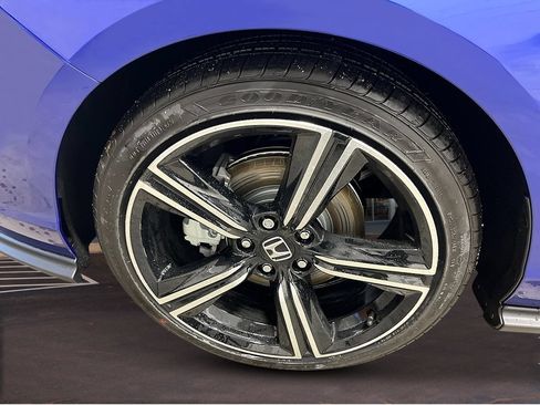 New 2026 Honda Accord Sport image 11