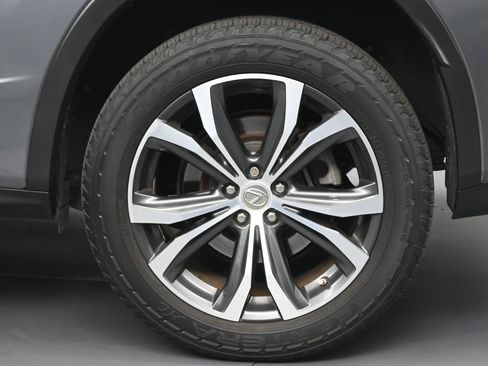 Used 2016 Lexus RX 350 FWD w/ Premium Package image 23
