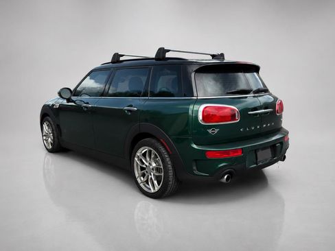 Used 2019 MINI Cooper Clubman S AWD/4WD image 3