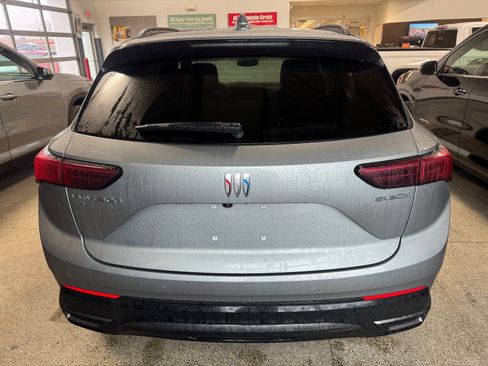 New 2026 Buick Envision Sport Touring image 6