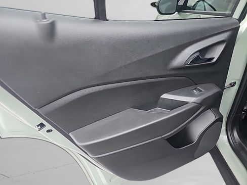 Used 2024 Chevrolet Trax RS w/ Driver Confidence Package image 25