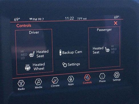 Used 2021 Jeep Wrangler Sport w/ LED Headlamp & Fog Lamp Group image 14