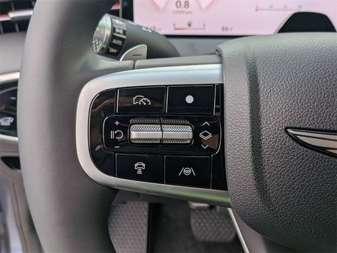 New 2026 Genesis GV70 2.5T image 16