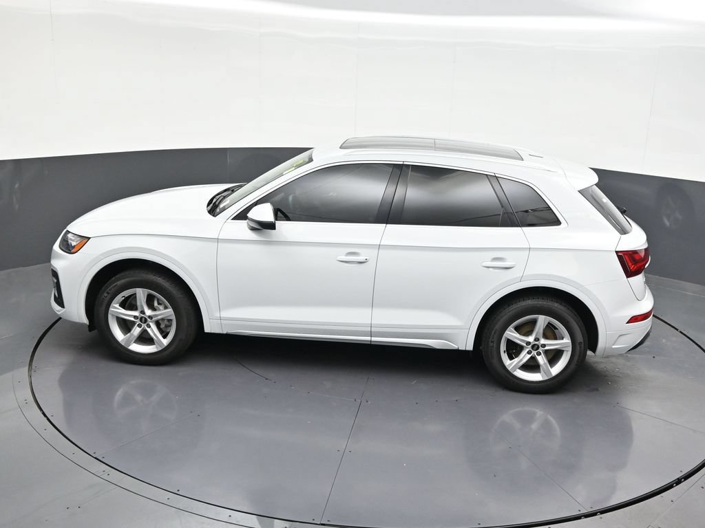 Used 2022 Audi Q5 2.0T Premium AWD/4WD image 16