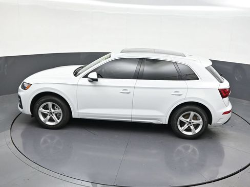 Used 2022 Audi Q5 2.0T Premium AWD/4WD image 16