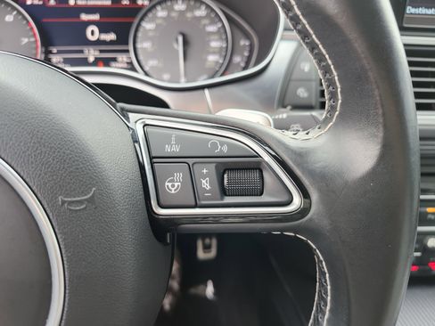 Used 2016 Audi S7 image 39