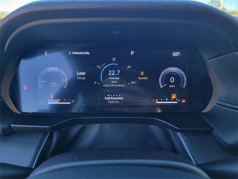 Used 2024 Jeep Grand Cherokee Altitude image 18